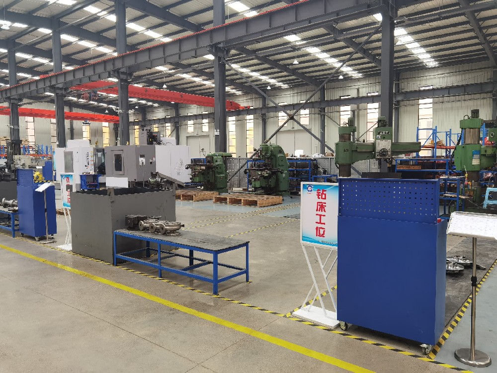 Workshop display